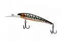 Воблер Mottomo Deep Hooker 90F 8,5g Silver Tiger