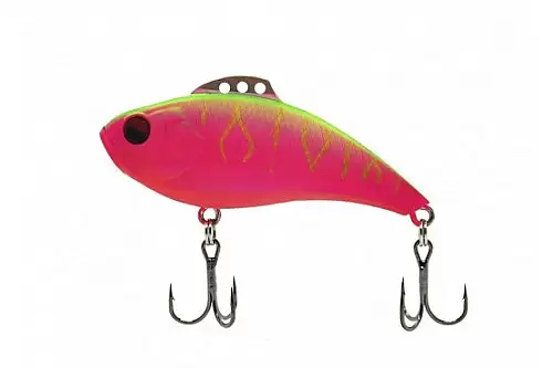 Воблер Mottomo Saltar 60S 13g Watermelon Pink