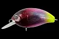 Воблер TsuYoki AGENT 36F SD008