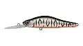 Воблер Strike Pro Archback Deep 80AL суспендер 8см 10,8гр Загл. 1,5м -4,0м EG-125AL-SP#A243ES