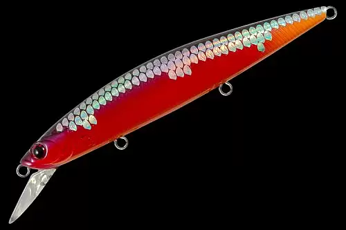 Воблер TsuYoki PARTNER 110SP K059S