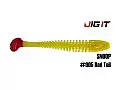 Приманка Силиконовая Jig It Snoop 4 005 Squid