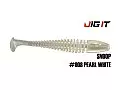 Приманка Силиконовая Jig It Snoop 4 008 Squid