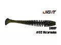 Приманка Силиконовая Jig It Snoop 4 012 Squid