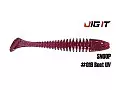 Приманка Силиконовая Jig It Snoop 4 016 Squid