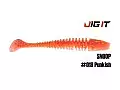 Приманка Силиконовая Jig It Snoop 4 018 Squid