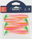 Мягкая приманка Narval Choppy Tail 10cm #033-Candy