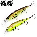 Воблер Akara Robber 120F 19 гр. (2/3 oz 4,7 in) A64
